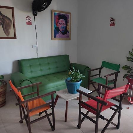 Hotel Gueicer Cucuta Cúcuta Exterior foto